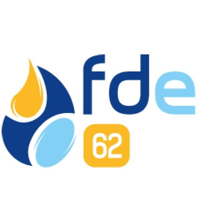Référence ECOBATingénierie: Audits pour la FDE62